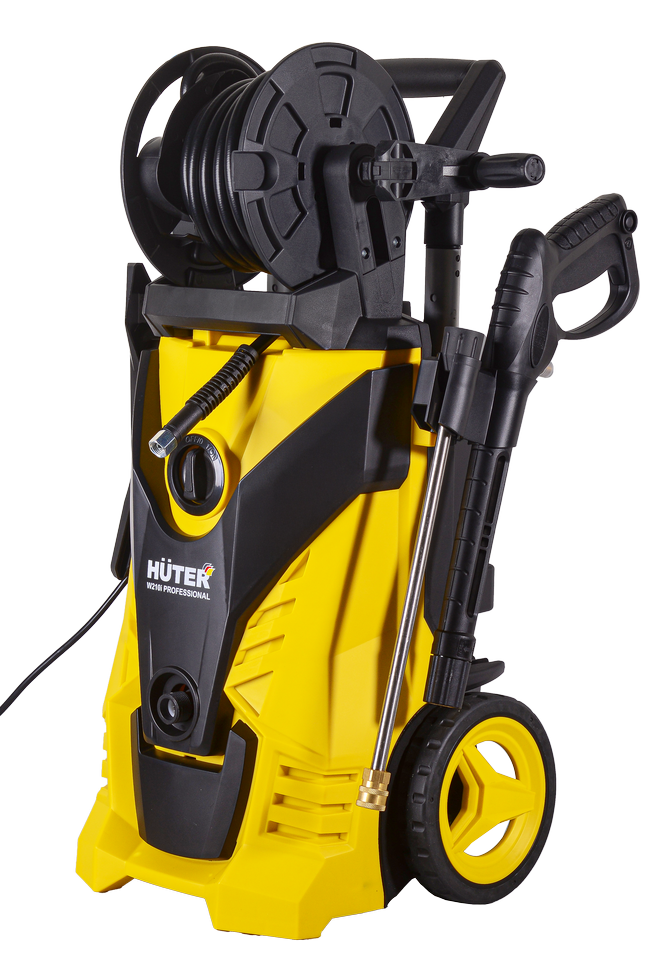 Мойка Huter W210i PROFESSIONAL 70/8/18