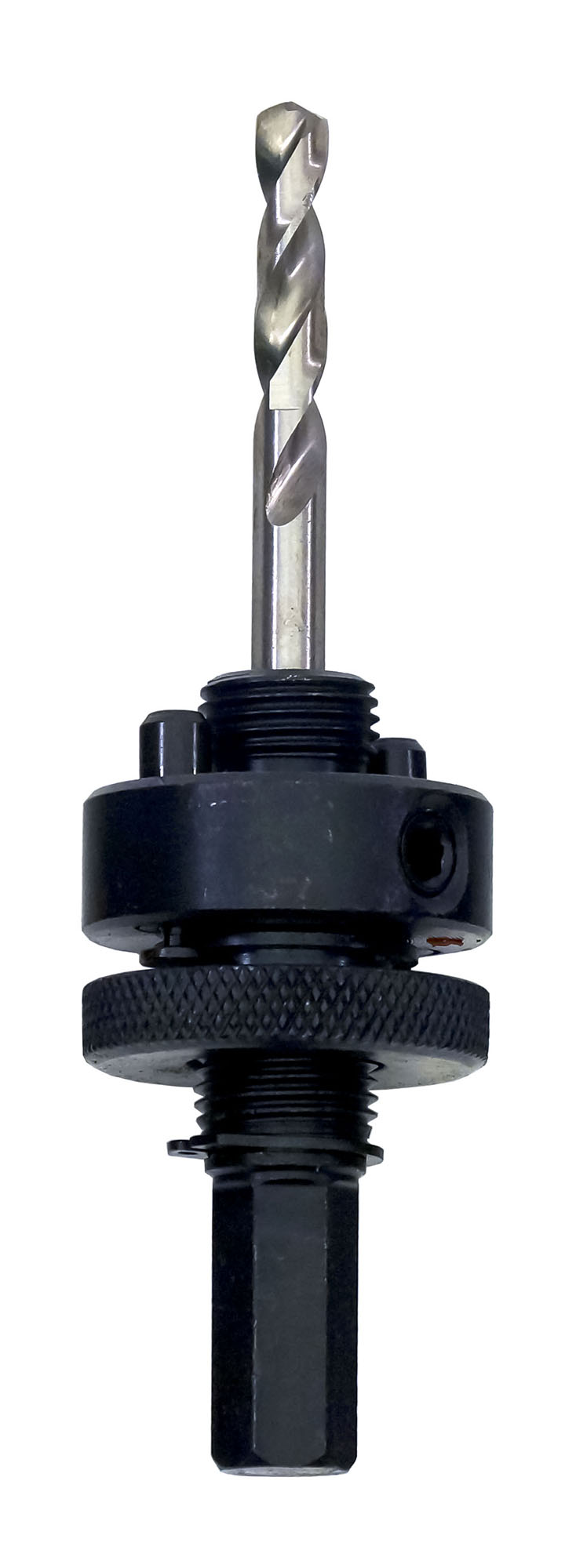 Адаптер для коронок Bi-Metal S7/16" D32-210мм 