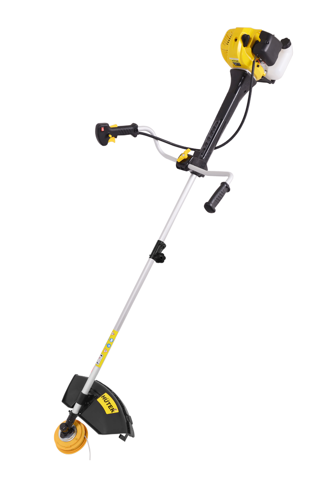 Бензиновый триммер GGT-2500S PRO (с антивибрационной системой) Huter 