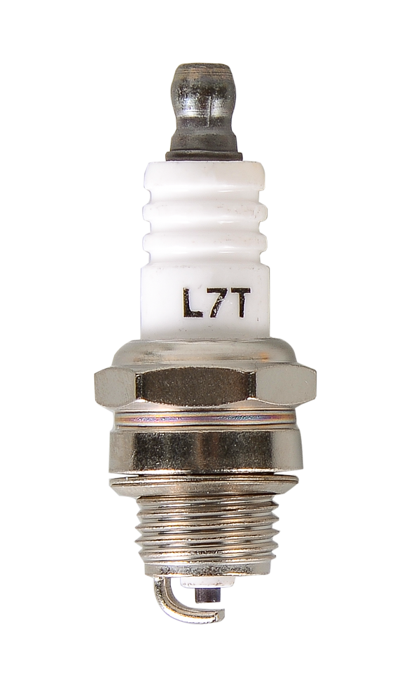 Свеча зажигания 2Т L7T, Huter