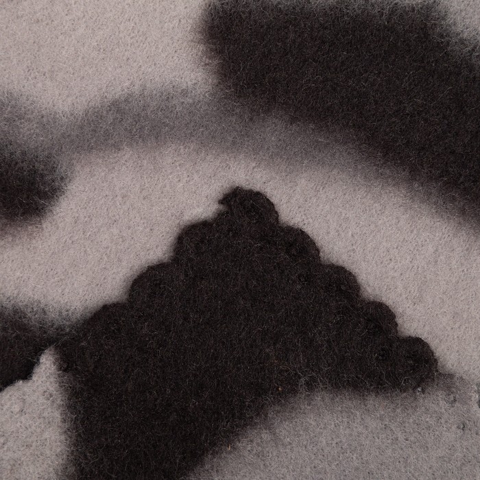Плед Экономь и Я "Камуфляж (вид 2)" 150*180 см, пл.160 г/м2, 100% п/э