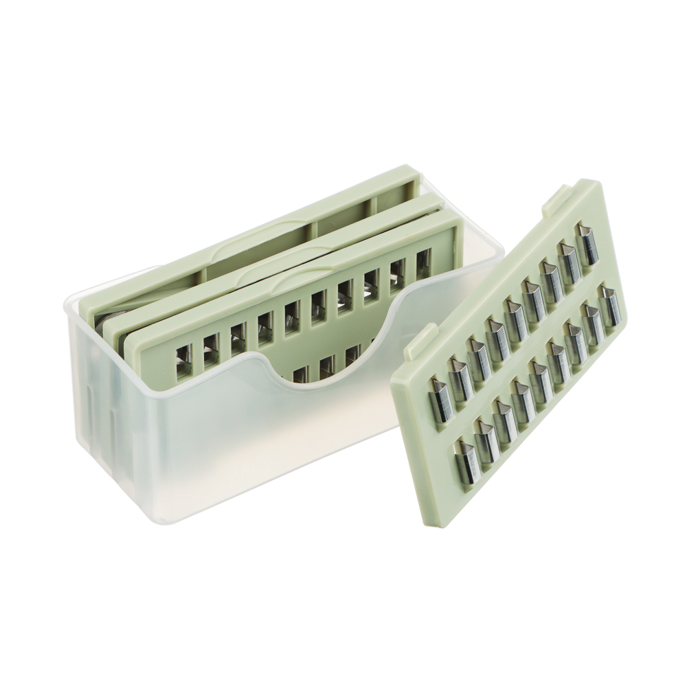 Овощерезка SATOSHI многофункциональная 16 пр "Мастер Слайсер"