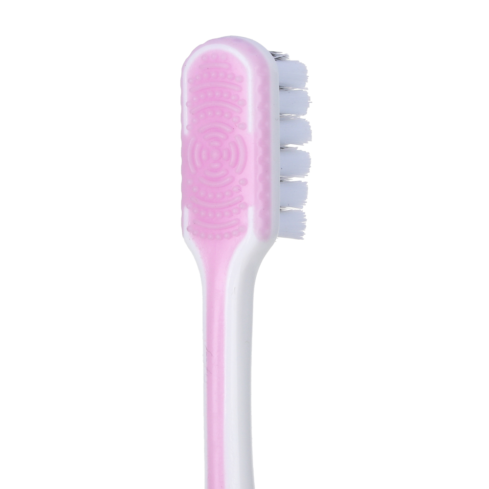 Зубная щетка PROWAY Premium Pearl, средняя жесткость, 1 шт.