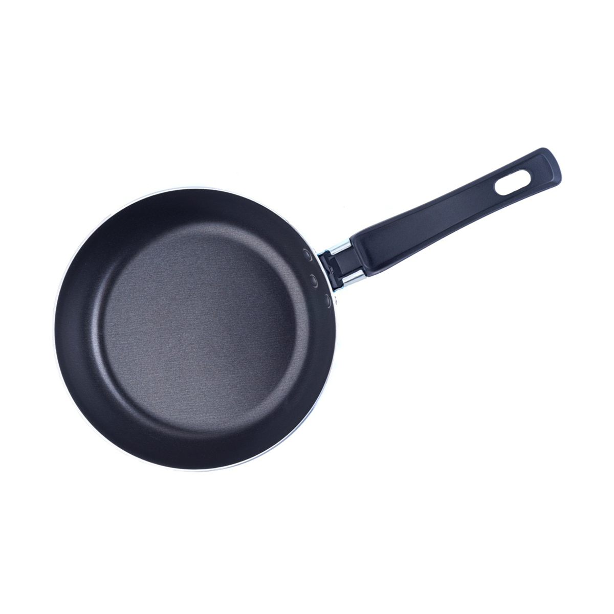 Сковорода Scovo Colibri RB-061, с антипригарным покрытием, 18 см