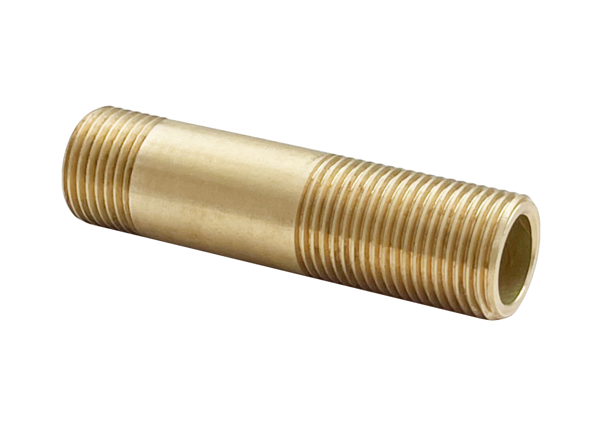 Сгон VALFEX 1/2 х 150 мм, наружная резьба