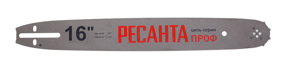 Бензопила БП-4516 Ресанта