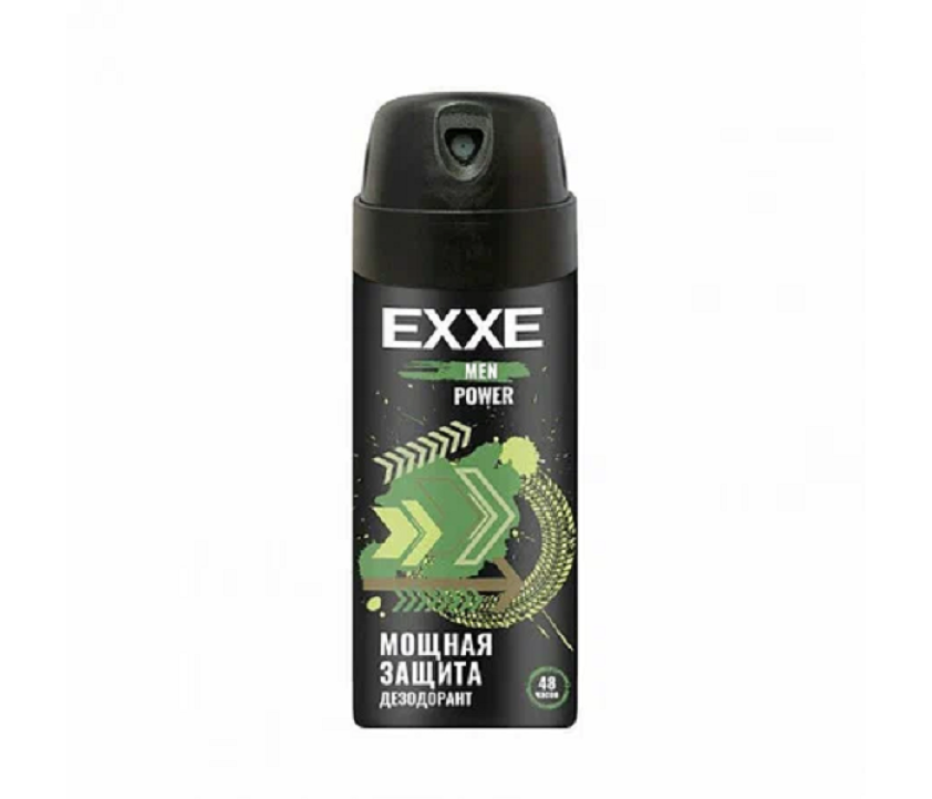 EXXE Men Дезодорант-спрей POWER 150 мл