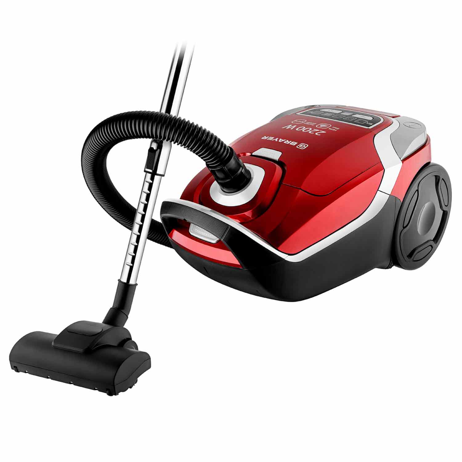 Пылесос BR4226 BRAYER 2200 Вт