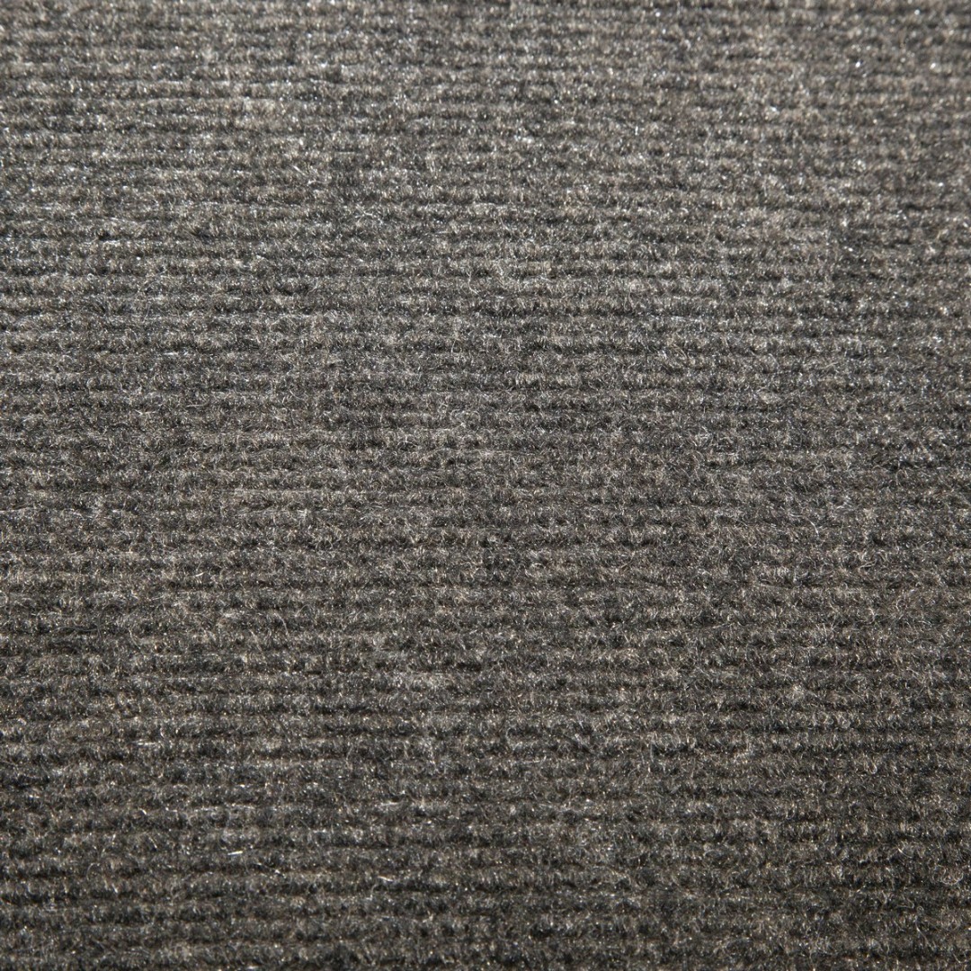 Коврик влаговпитывающий "DAILY"  40x60 см, черный, SUNSTEP™