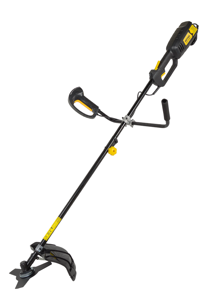 Электрический триммер GET-1500B Huter 70/1/7