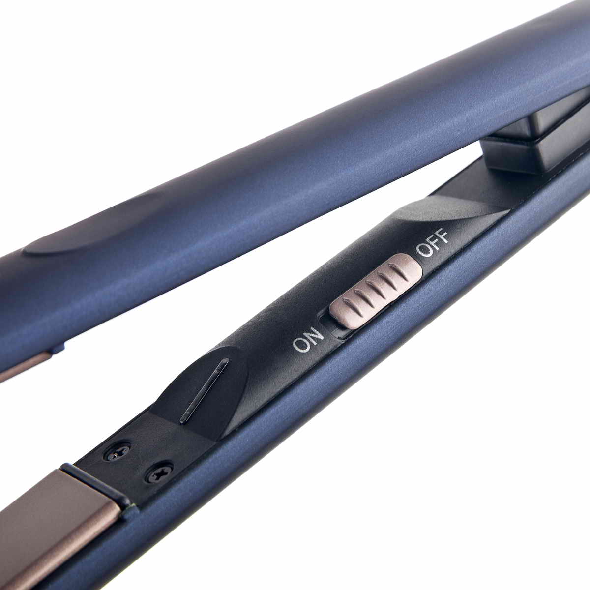 Выпрямитель эл. BRAYER BR3303, max 220C, блок.ручки,шнур 1,8 м