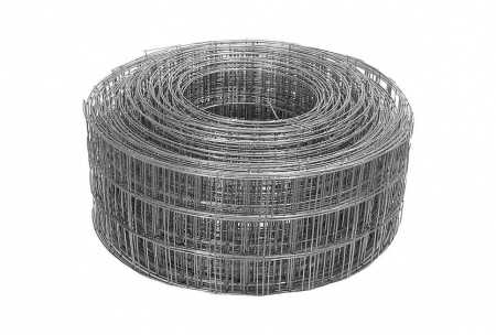 Сетка сварная 1,4 мм.яч.50х50 мм.0,3*50м.