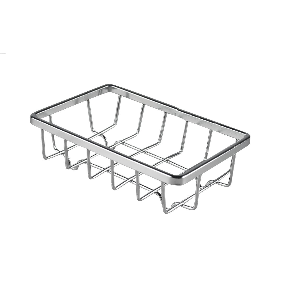 Мыльница Рыжий кот Cozy-SD-1 12 x 7,7 x 3,2 см, прямоугольная
