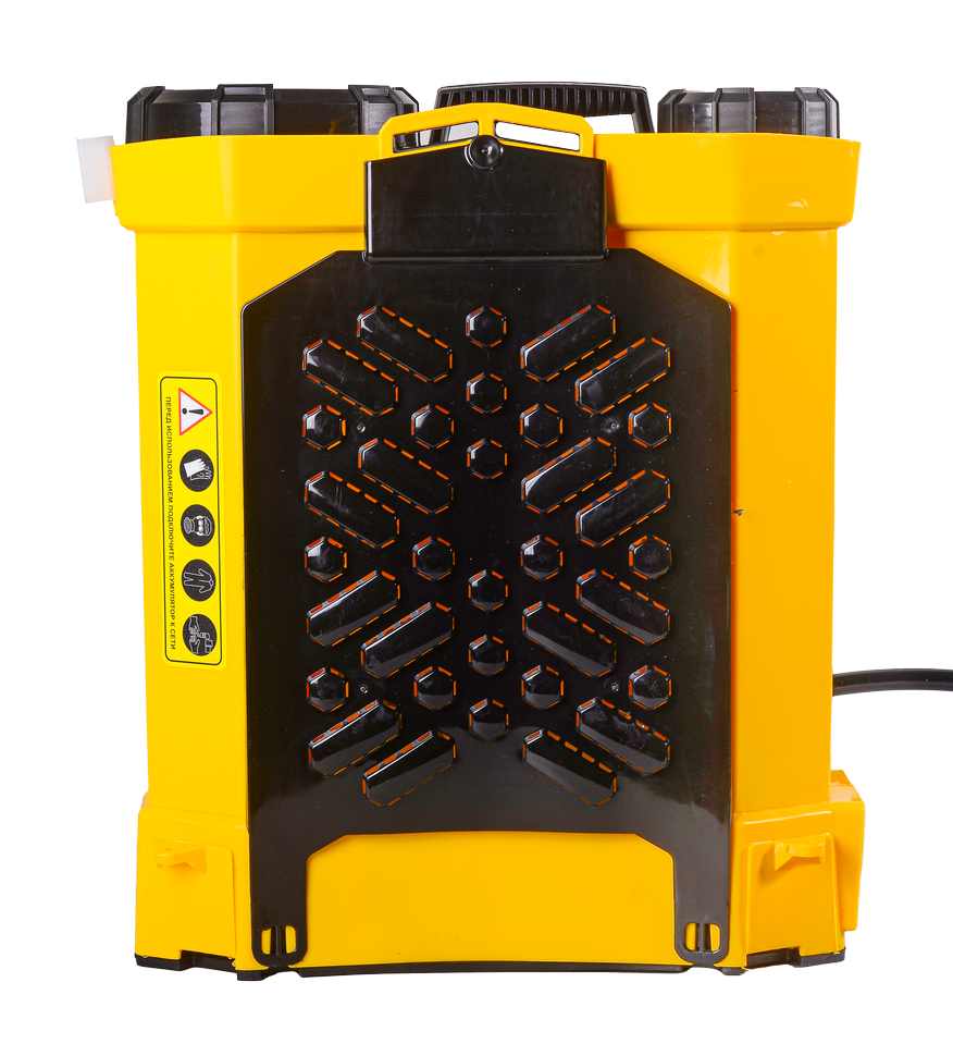 Опрыскиватель аккумуляторный SP-10AC Huter 70/13/52