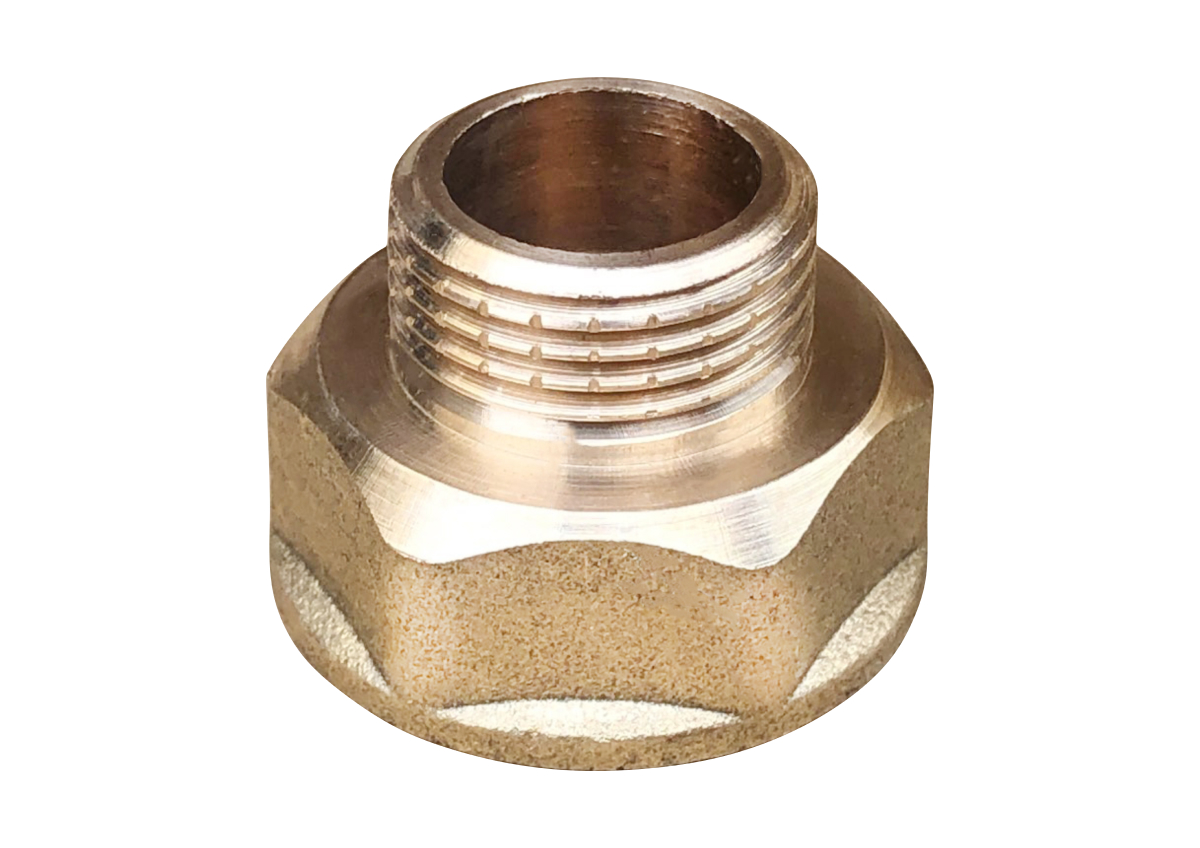 Переходник VALFEX ВР 1 1/4" - НР 3/4"