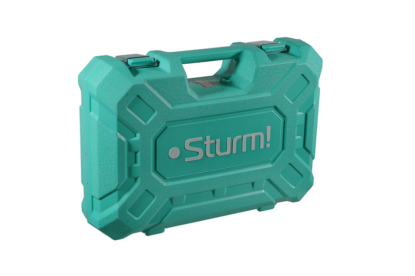 Перфоратор Sturm!, 920Вт, 26мм, 3Дж, 0-5000уд/мин, 0-1200об/мин,3 реж,кабель 4м,кейс