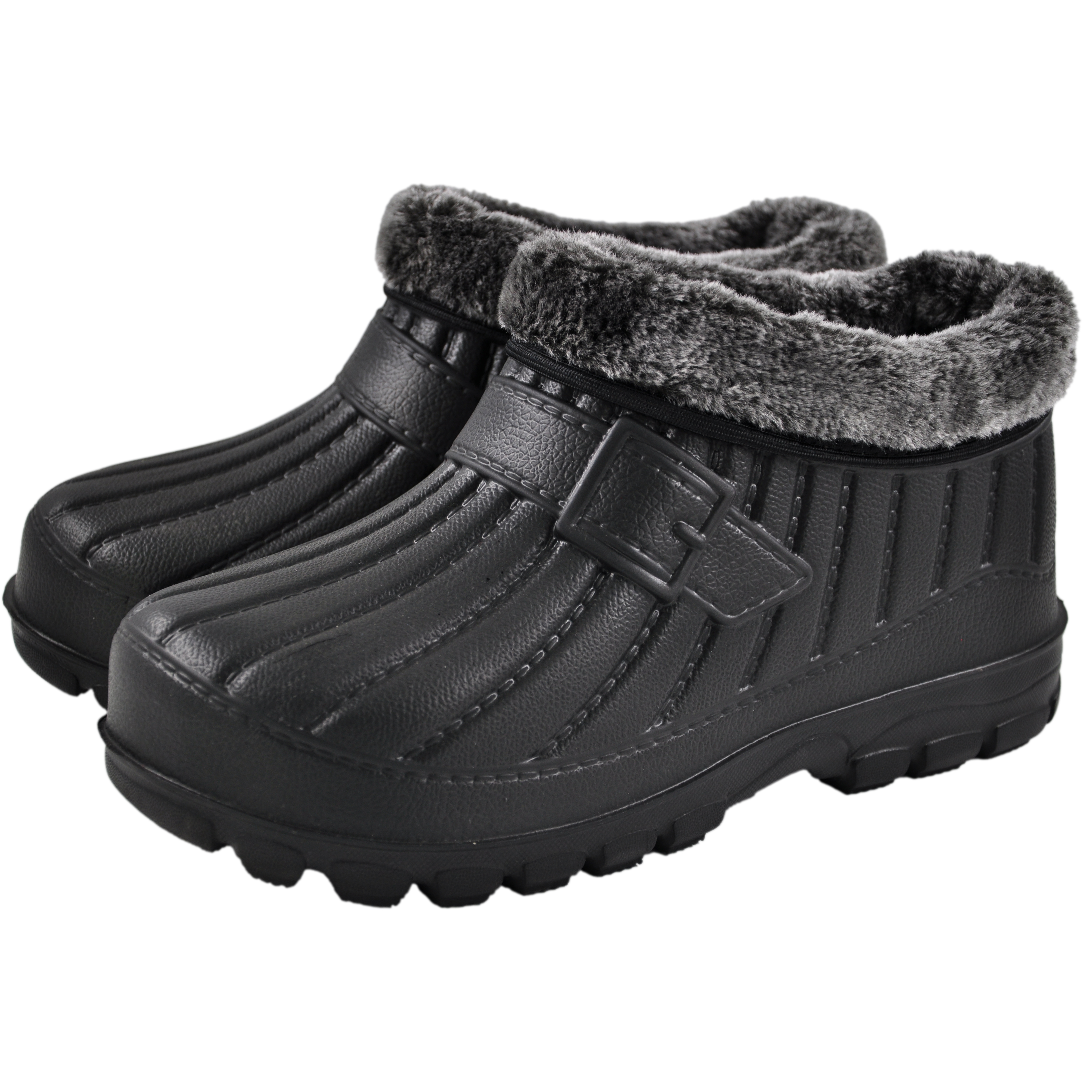 Галоши мужские утеплённые (42-47)HC905-6