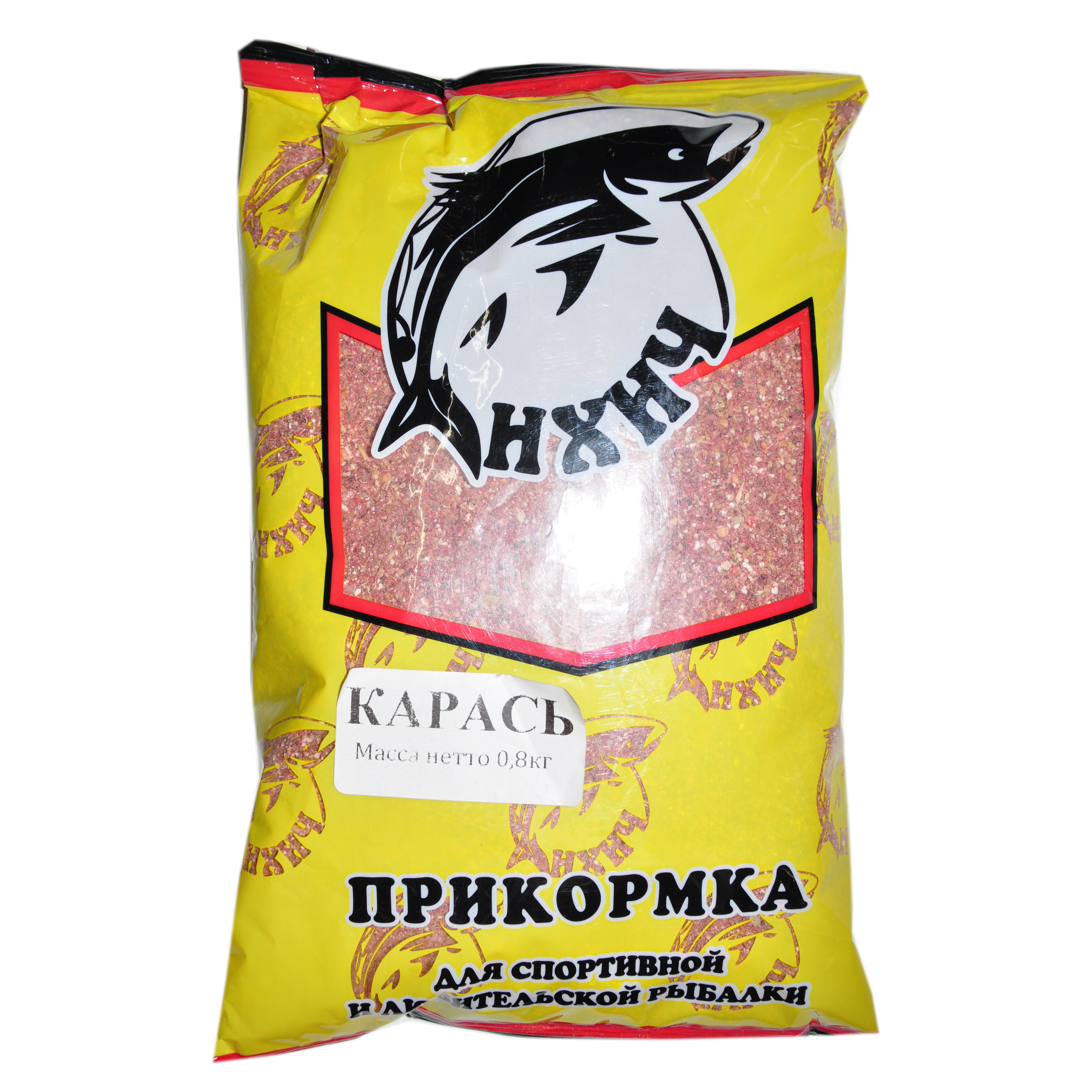 Прикормка "Карась",0,8 кг