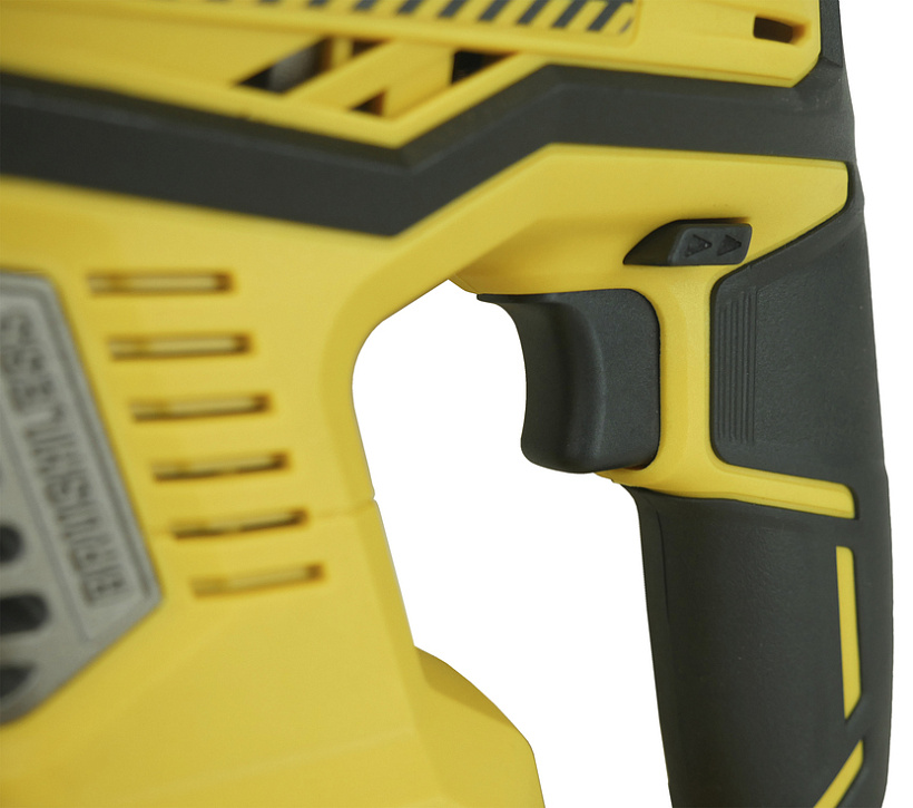 Перфоратор Hanskonner HRH1824BL 1BatterySystem 18V , Без ЗУ, Без АКБ