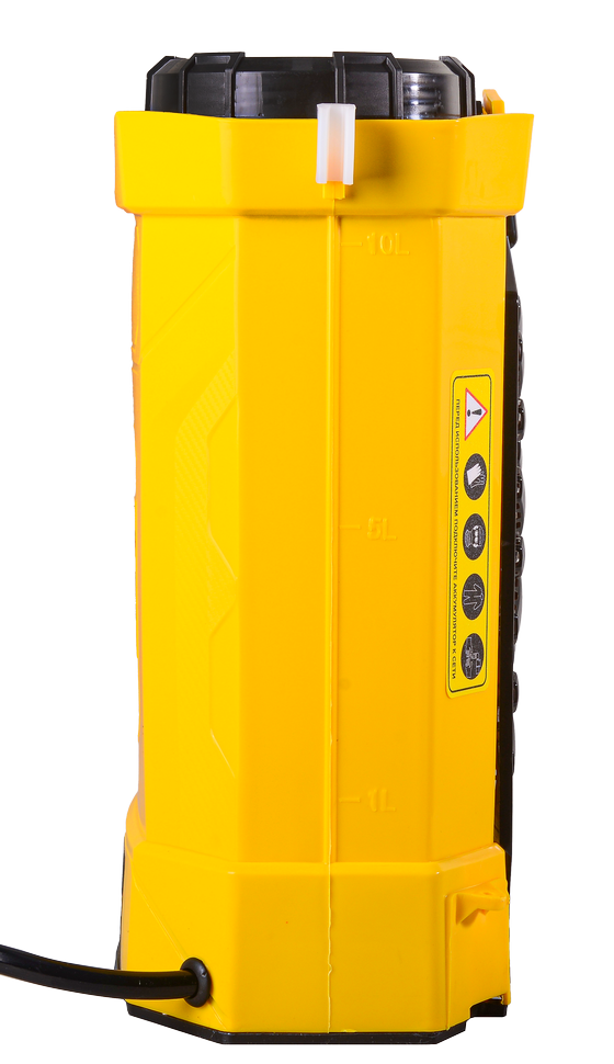 Опрыскиватель аккумуляторный SP-10AC Huter 70/13/52