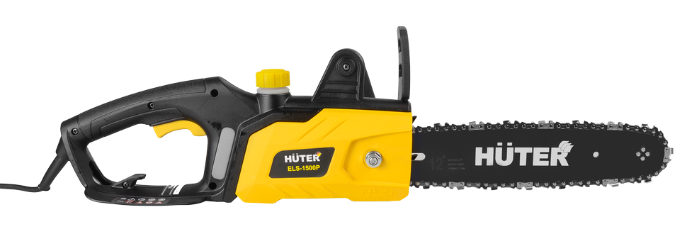 Электропила ELS-1500P Huter 70/10/4