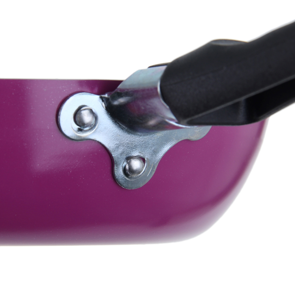 Сковорода Scovo Colibri RB-060, с антипригарным покрытием, 16 см