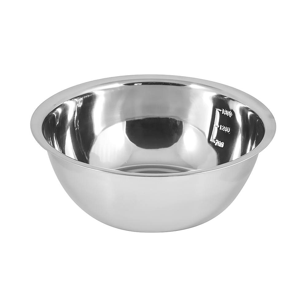 Миска из нержавеющей стали Mallony Bowl-23, 1,7 л