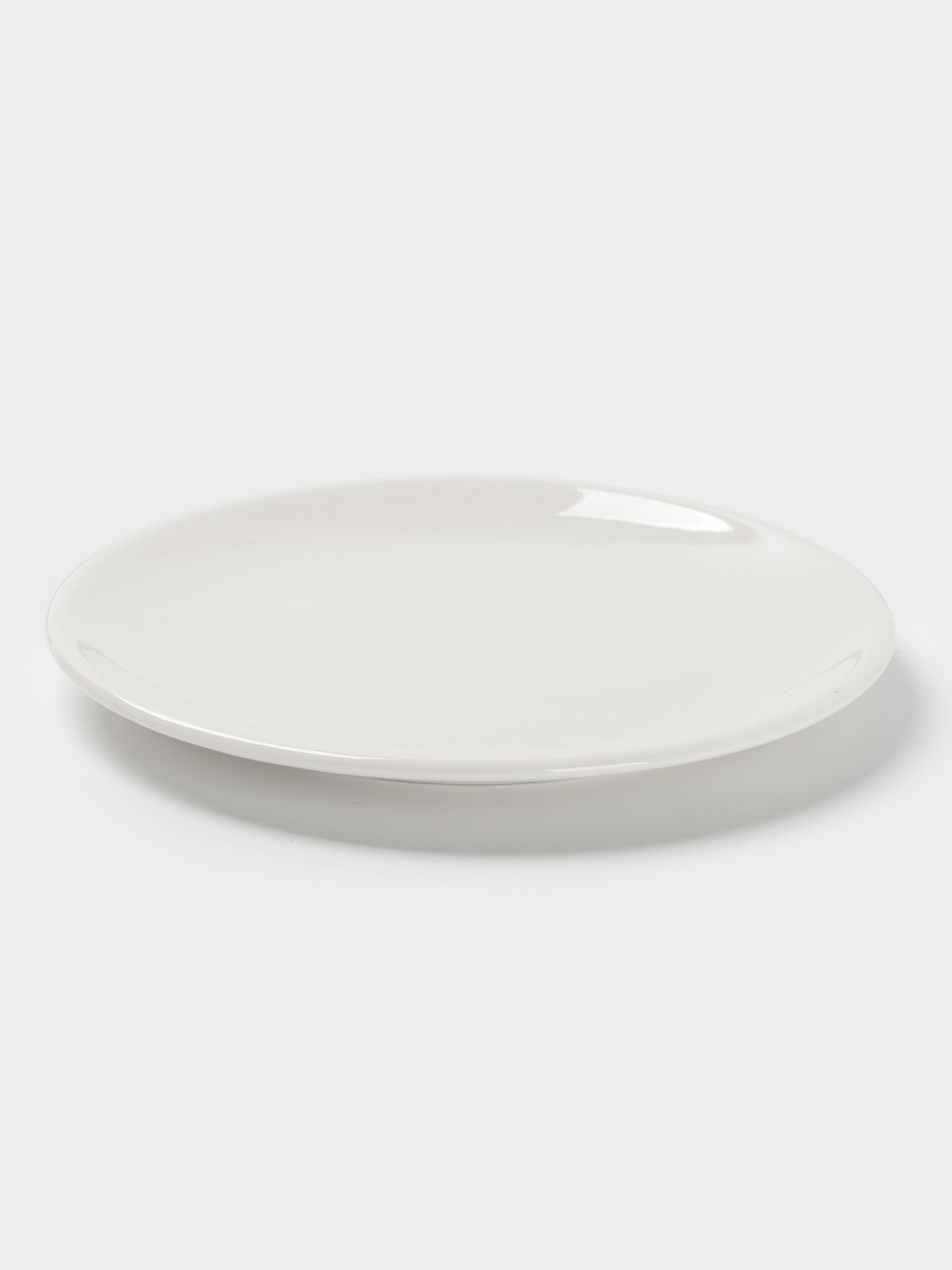 Тарелка десертная "White Label" 17,5х17,5х1.7см