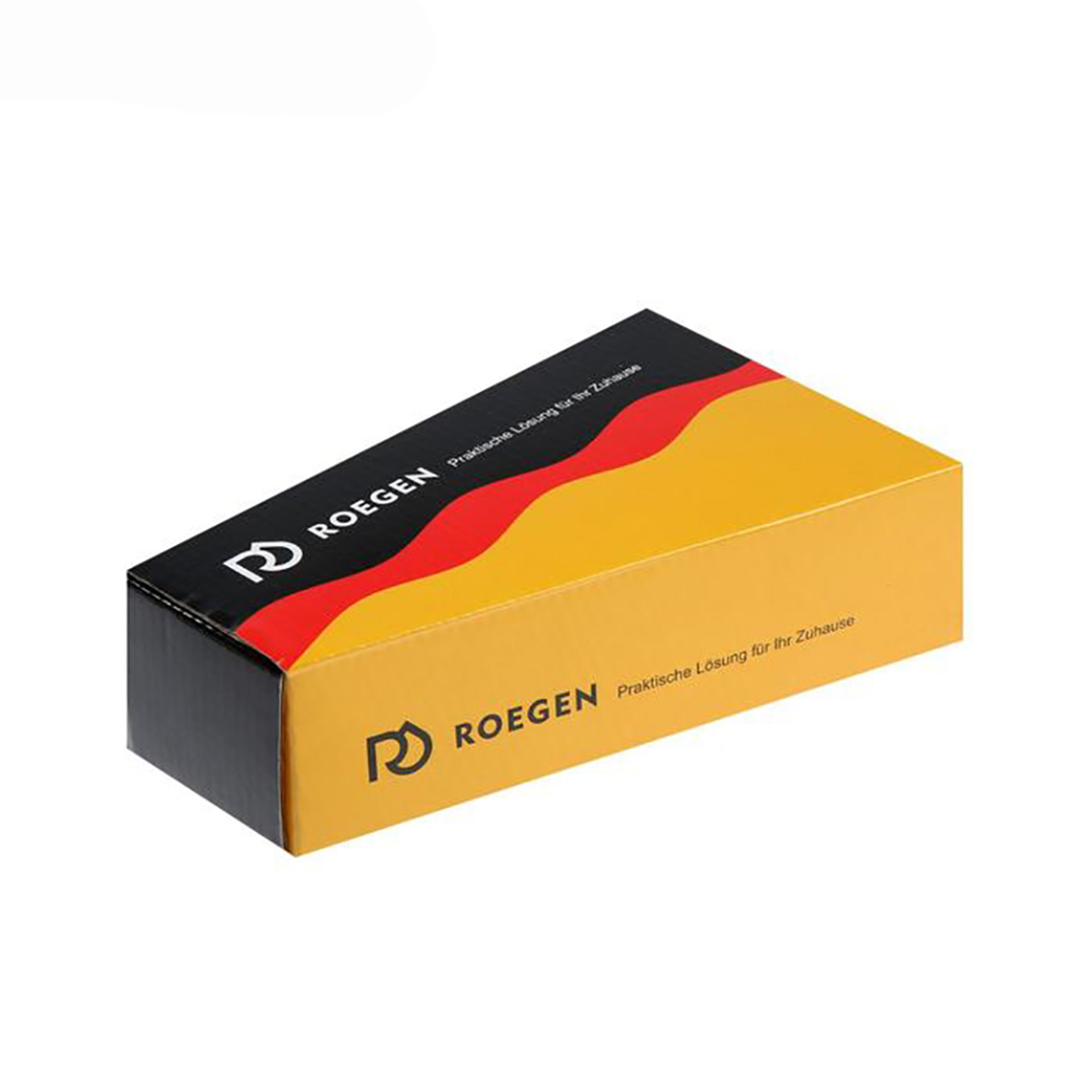 Смеситель для кухни Roegen RC001B, хром