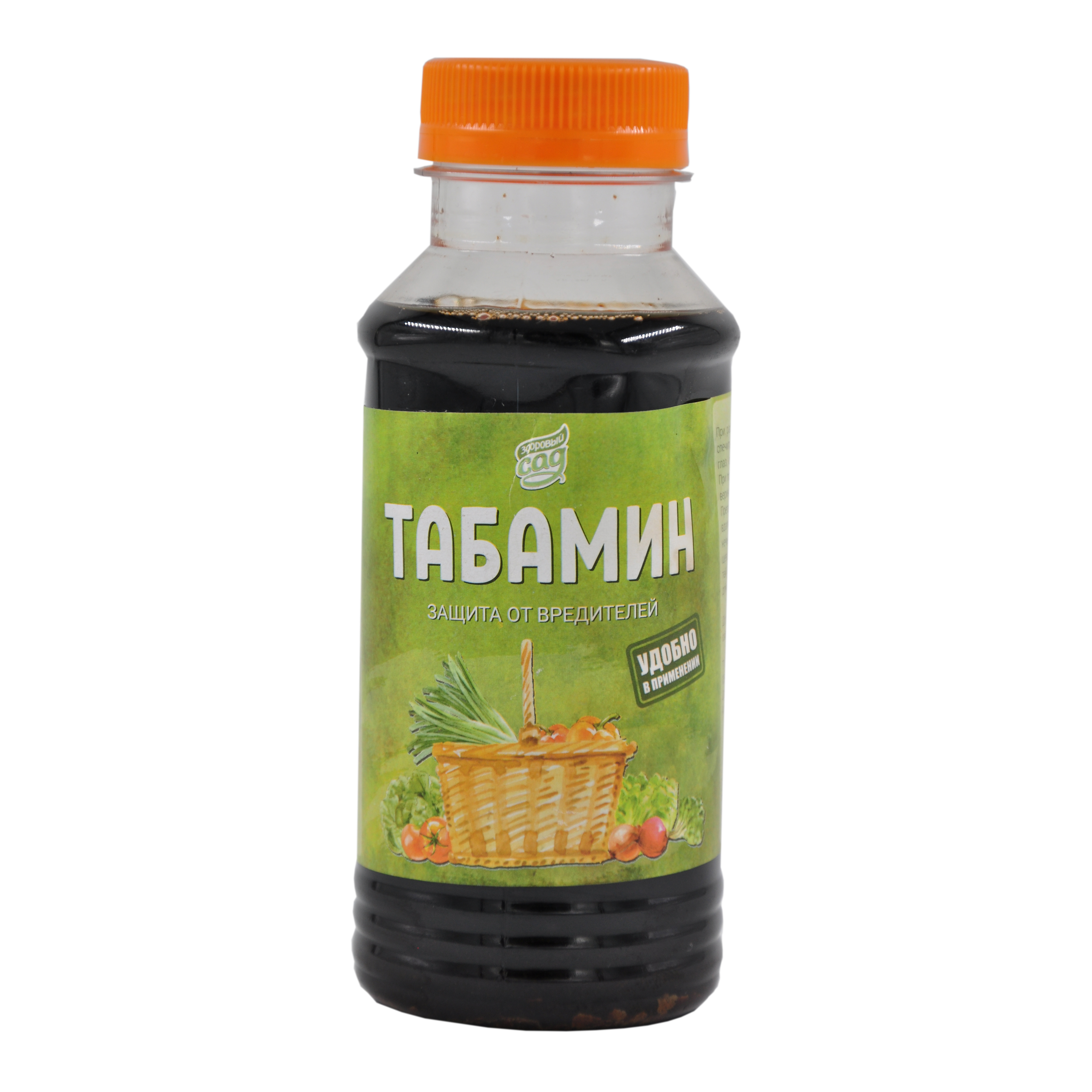 ТабаМин 250 мл