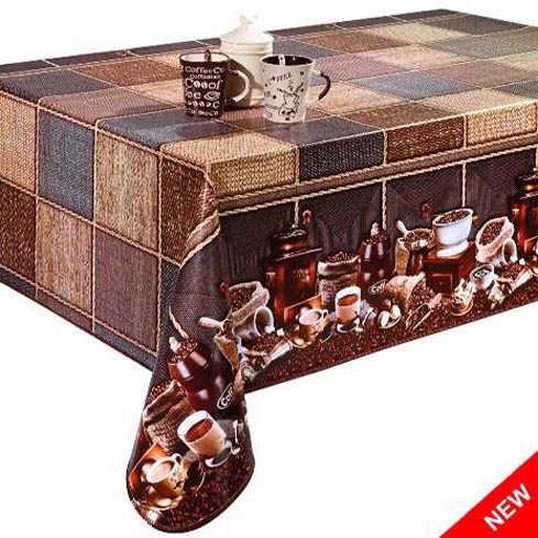 Клеенка Dekorama 060А 1.4*20 м