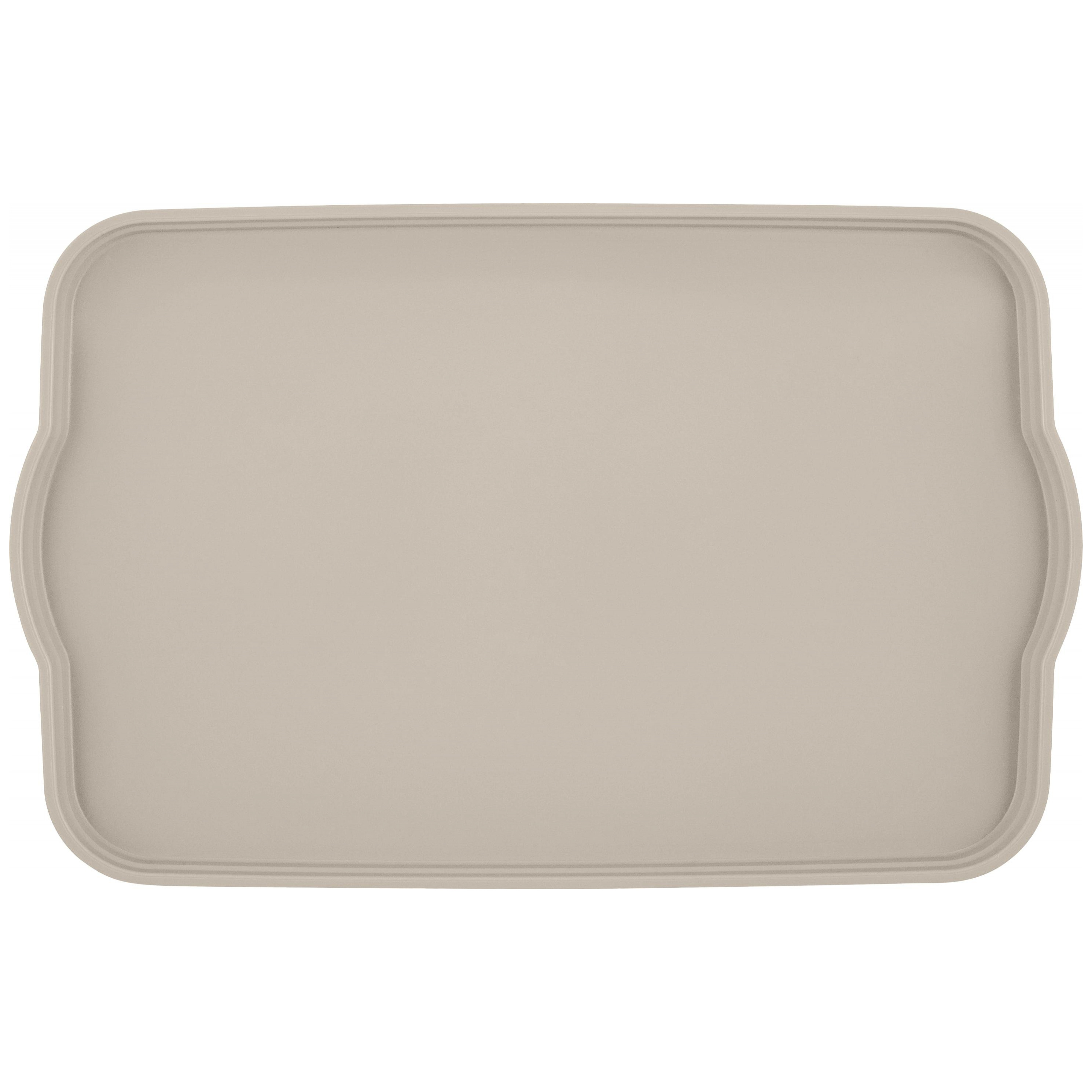 Поднос Sugar&Spice Honey 32x21x2 см, латте