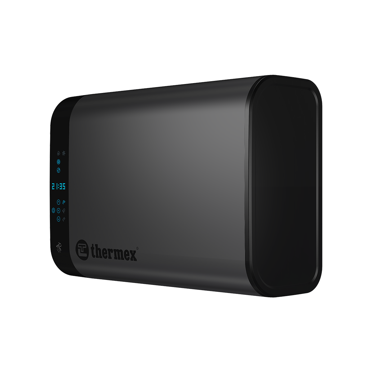Водонагреватель аккумуляционный электрический THERMEX Bono 50л Wi-Fi