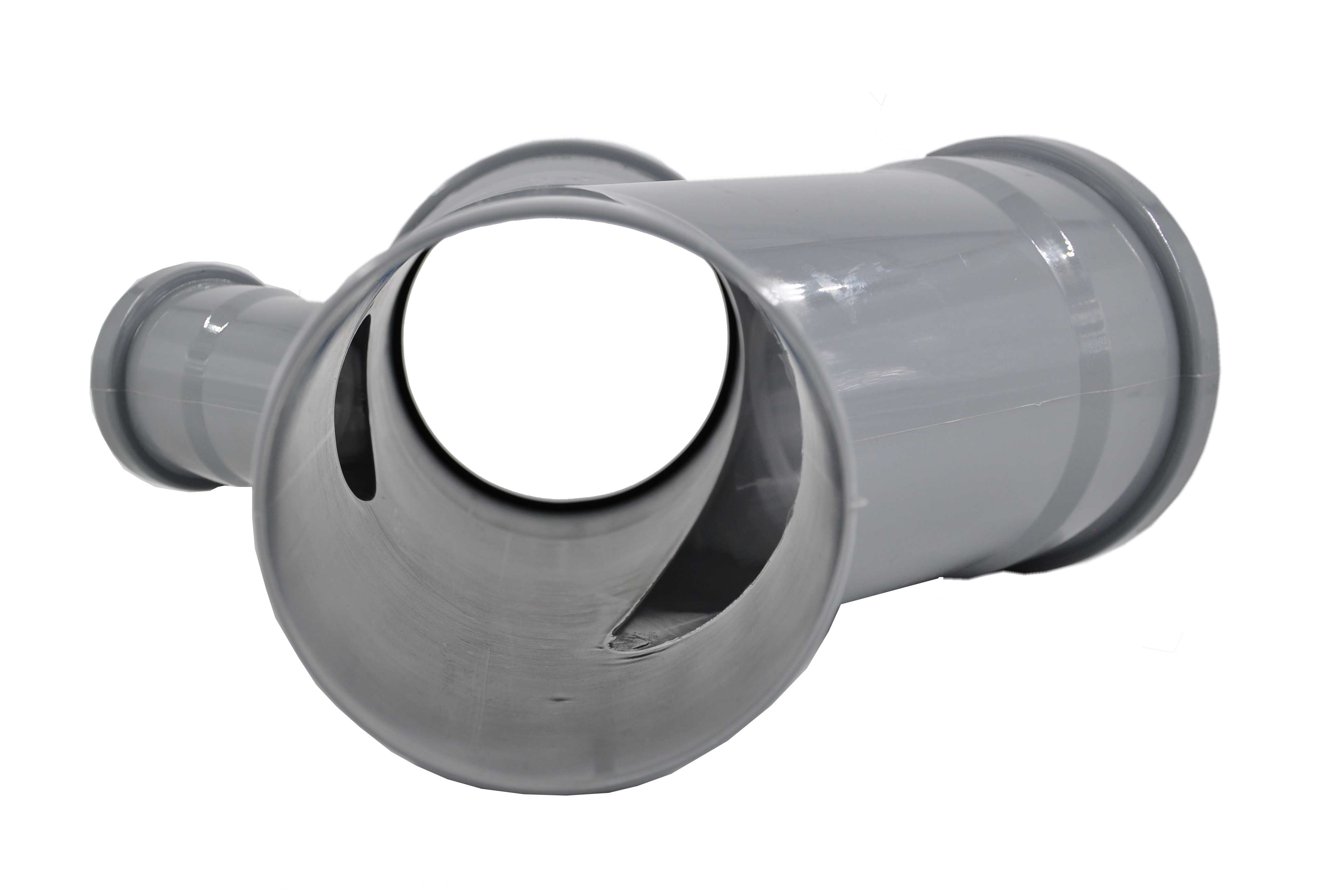 Крестовина вн.канализ. 110/110/50х45° (15) VALFEX