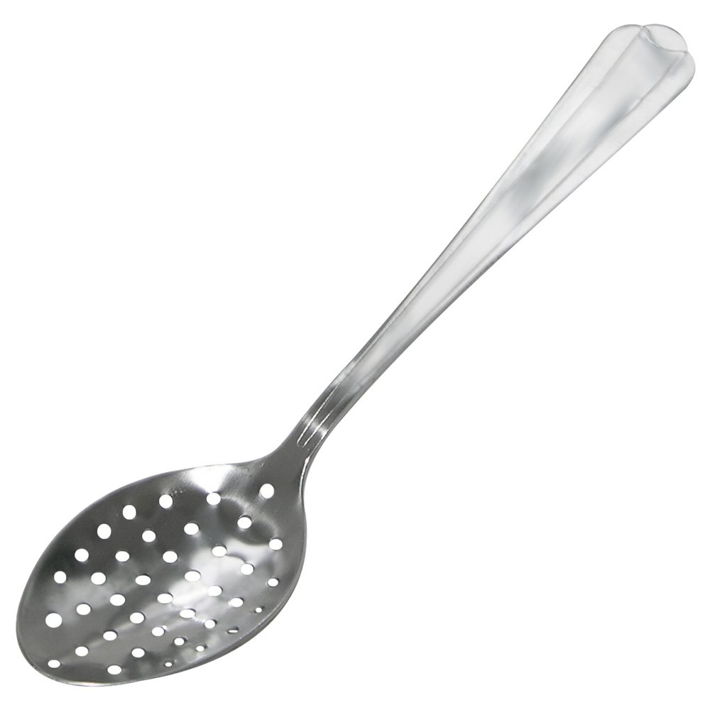 Ложка-шумовка "Ретро" (нерж.)