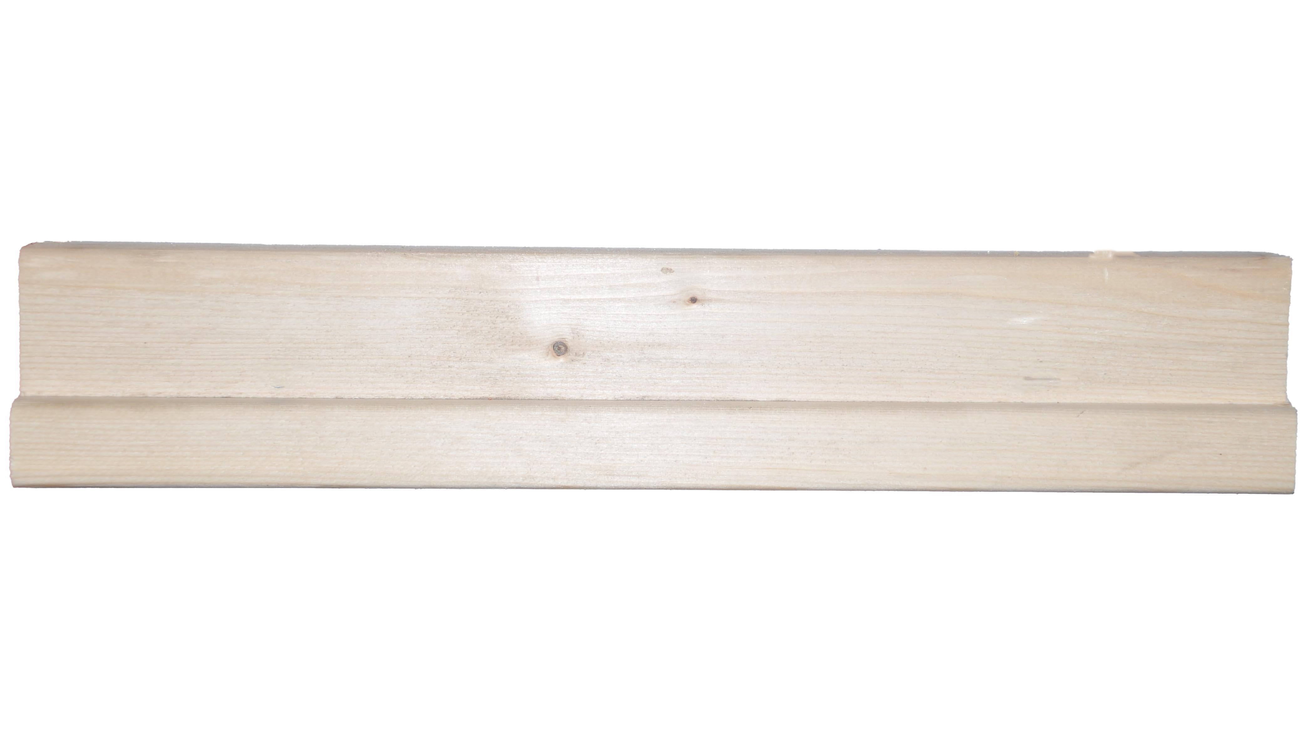 Коробка дверная 70*2,1 м (2 сорт )