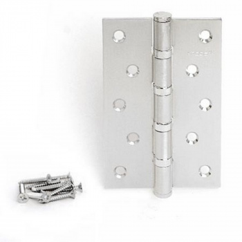 Петля Apecs 120*80-В4-Steel-NIS