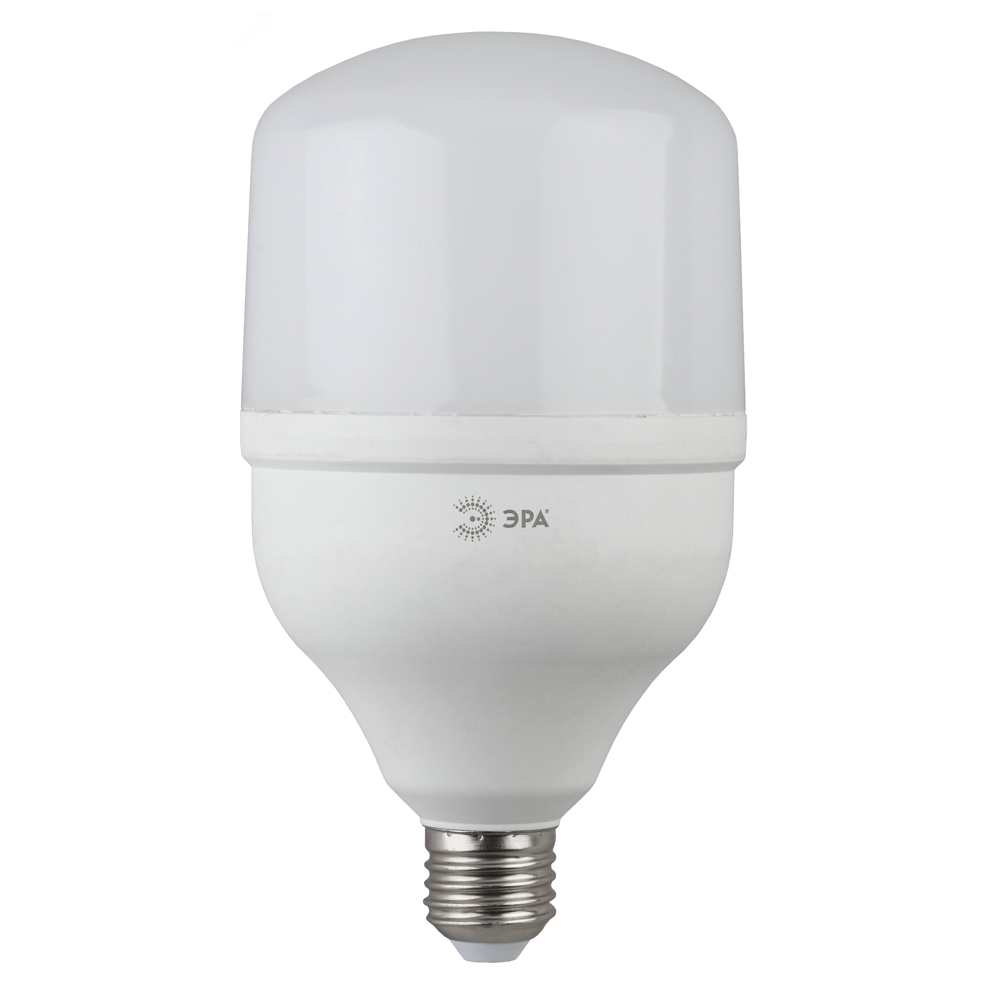 Лампа светодиодная LED 30Вт 2400Лм 6500К Т100 холодный Е27 LED POWER