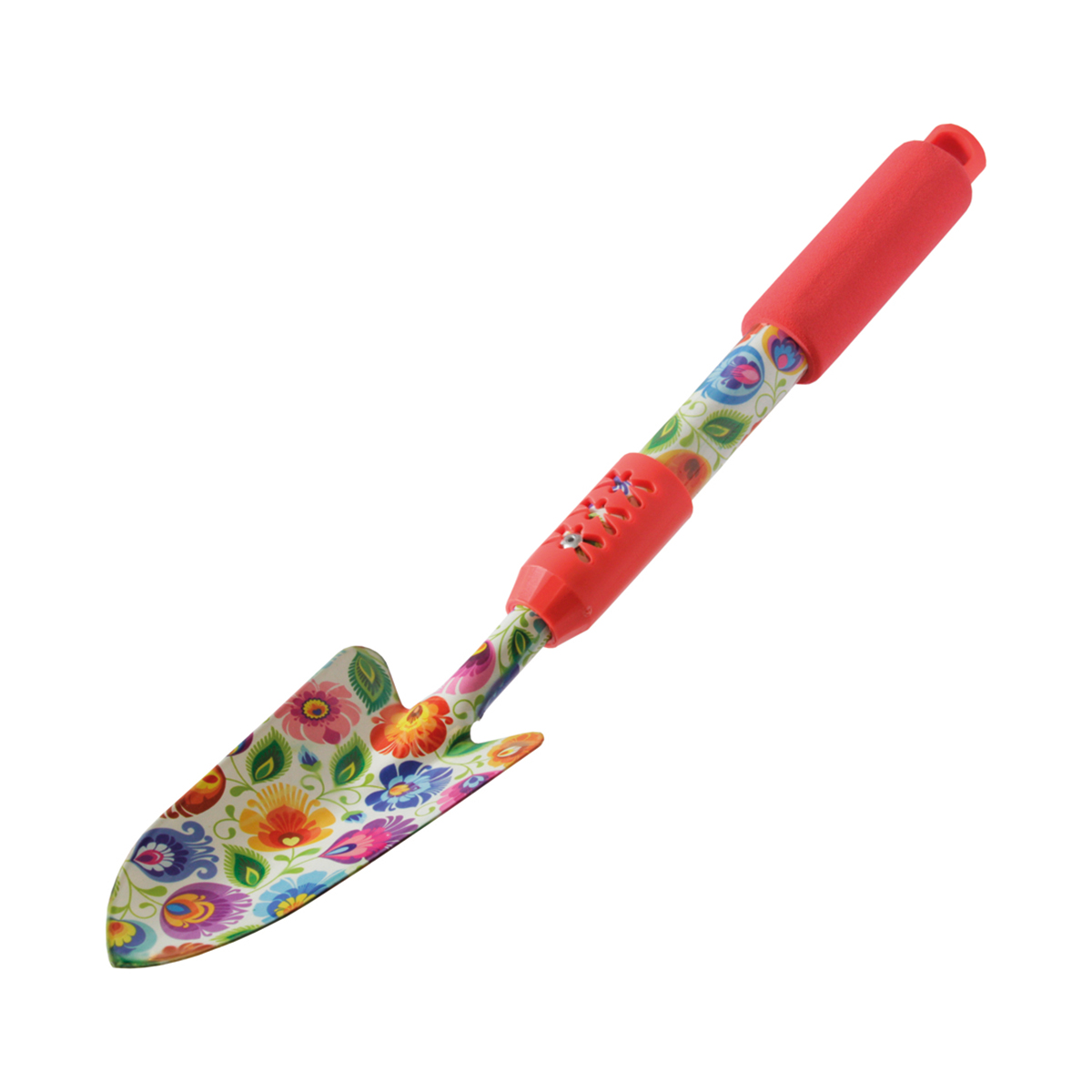 Совок посадочный Feona Жар-птица, 440 мм 127-0430