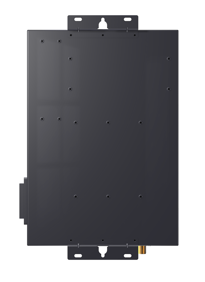 Электрический настенный котел THERMEX Libert 9
