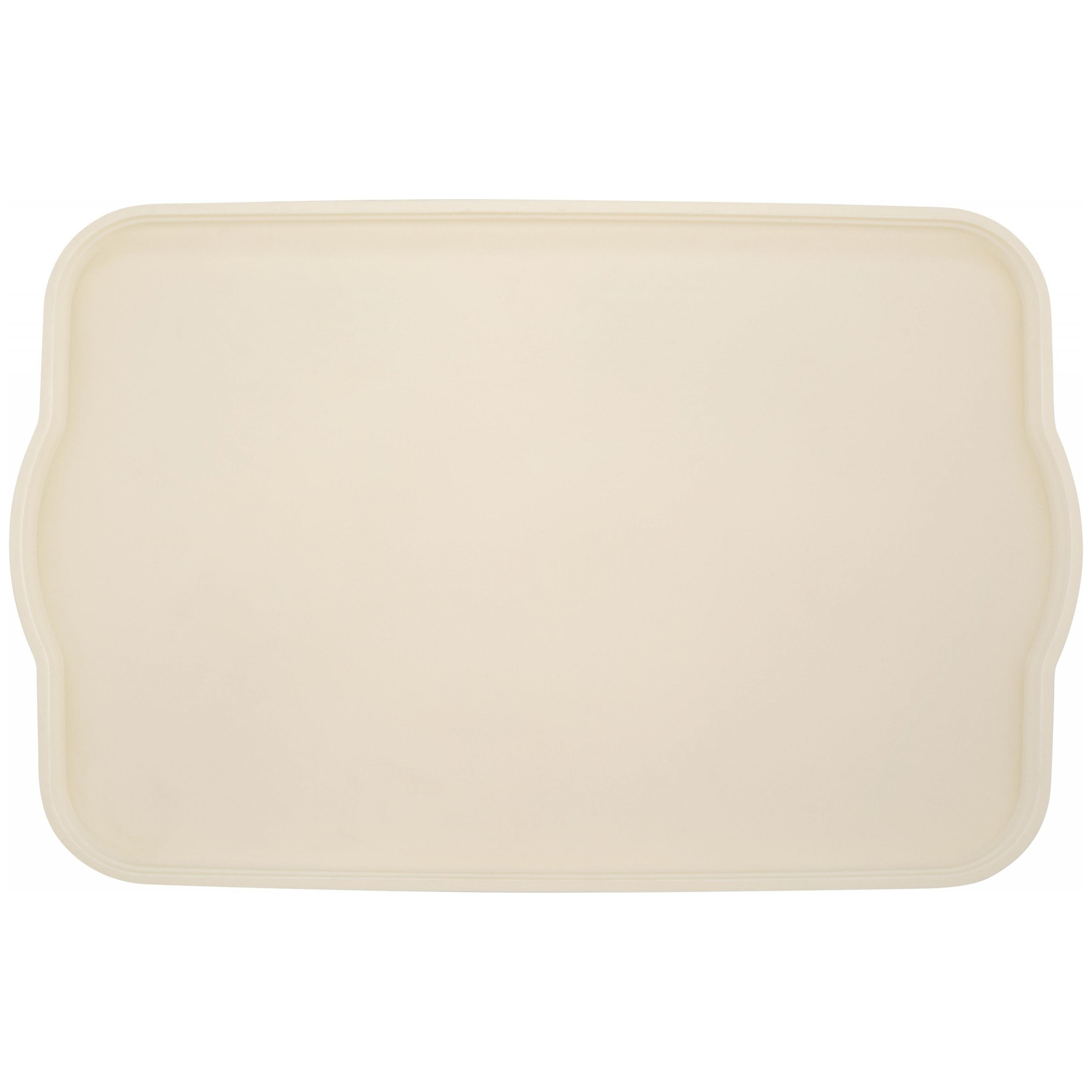 Поднос Sugar&Spice Honey 45x30x2 см, шампань