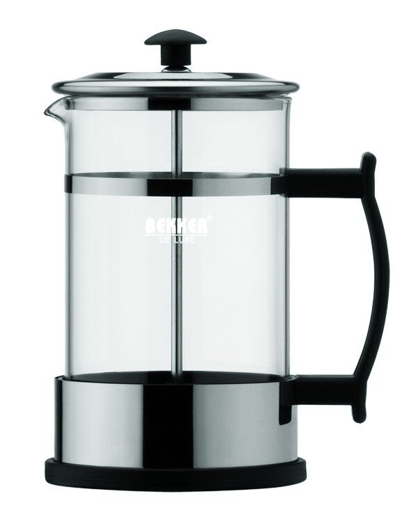 Чайник заварочный/кофейник BK-358 (350мл) De Luxe