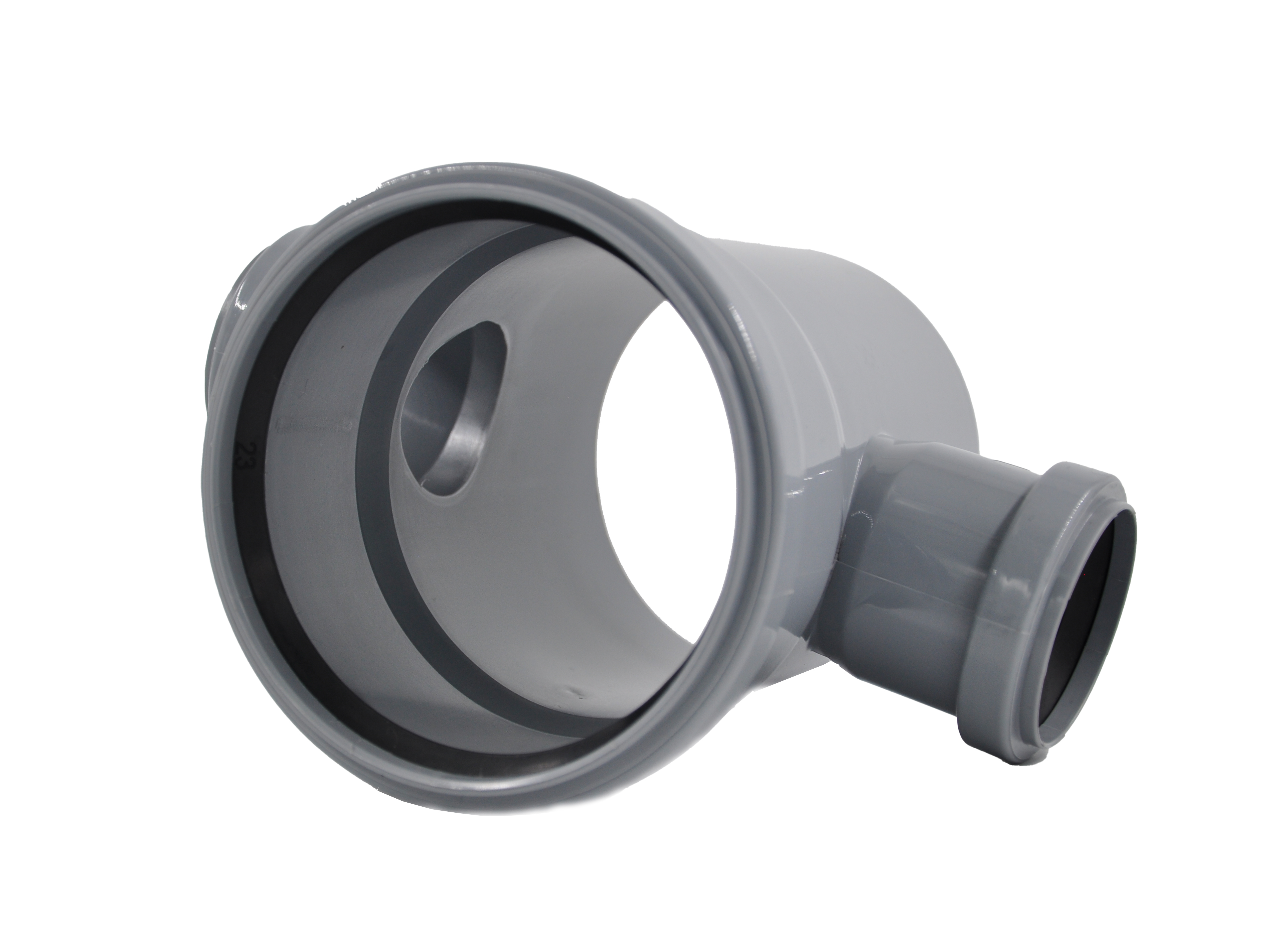 Крестовина вн.канализ. 110/50/50х87,5° (35) VALFEX