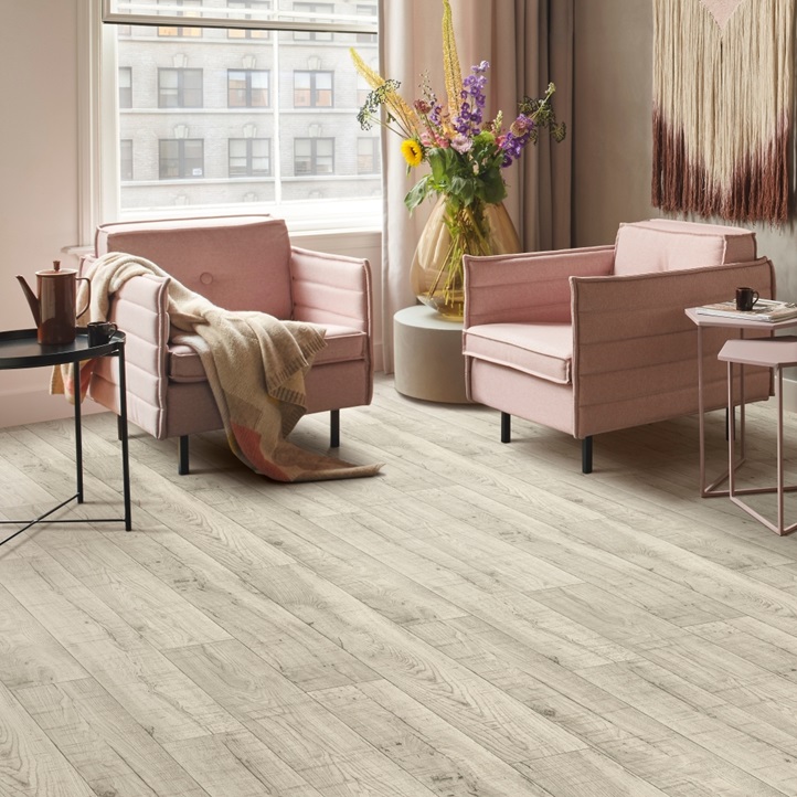 Линолеум Greenline Fair Oaks 591 - 4.0 ширина 4.0 м
