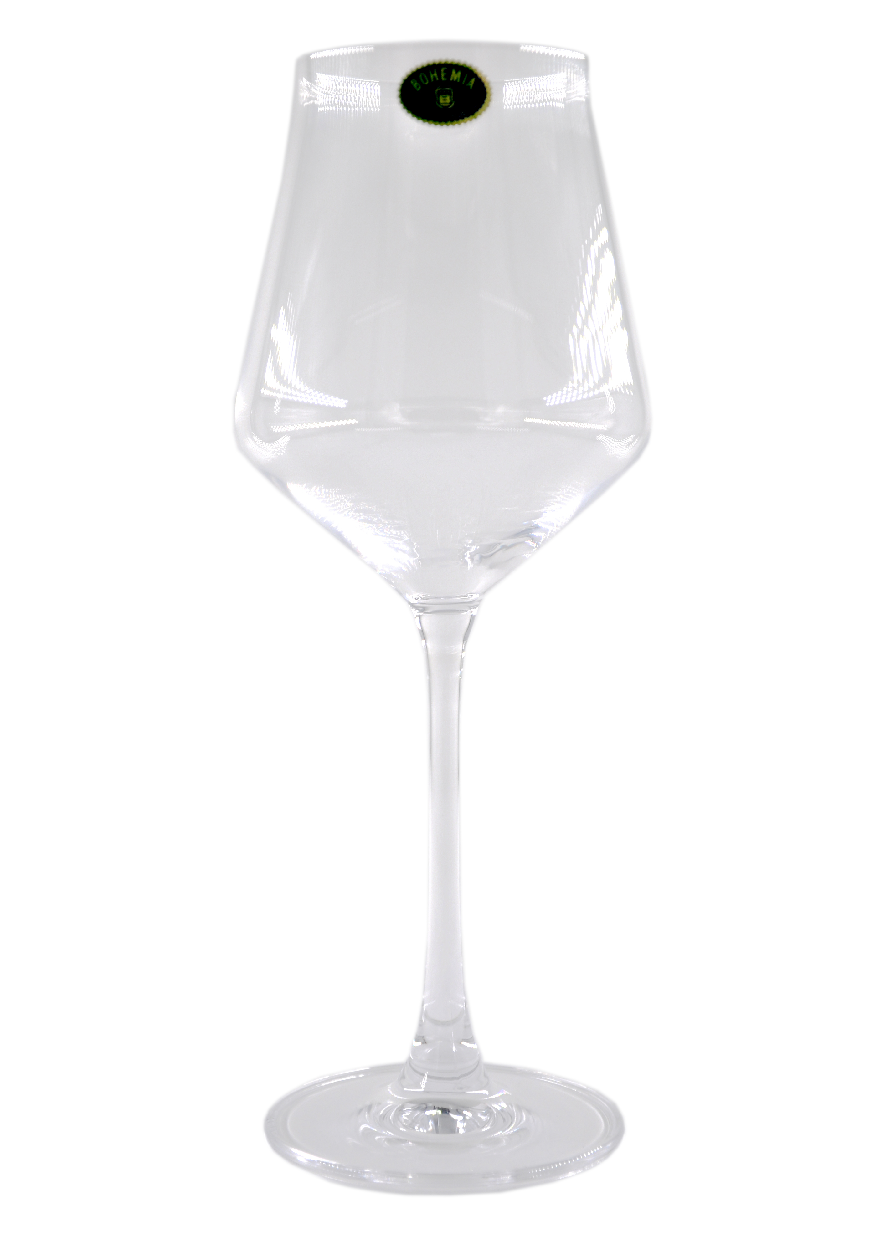 Набор бокалов CRYSTALITE BOHEMIA Alca 450 мл, 6 шт