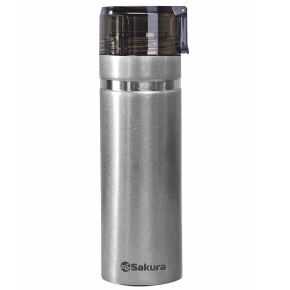 Термос SAKURA 0,71 л TM-04-710G, серебро
