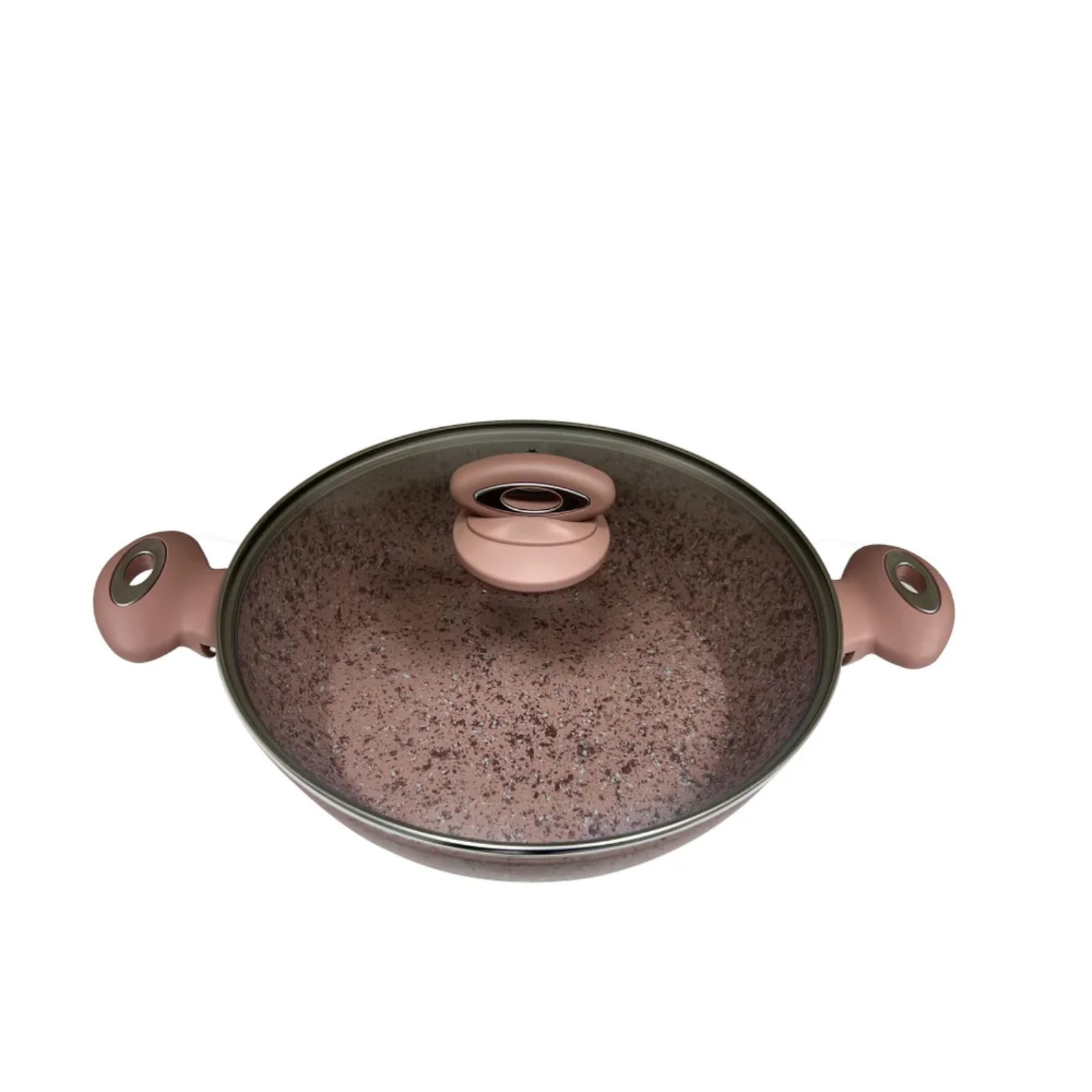 Сотейник BK-6329 28 см Bekker Latte Alpino