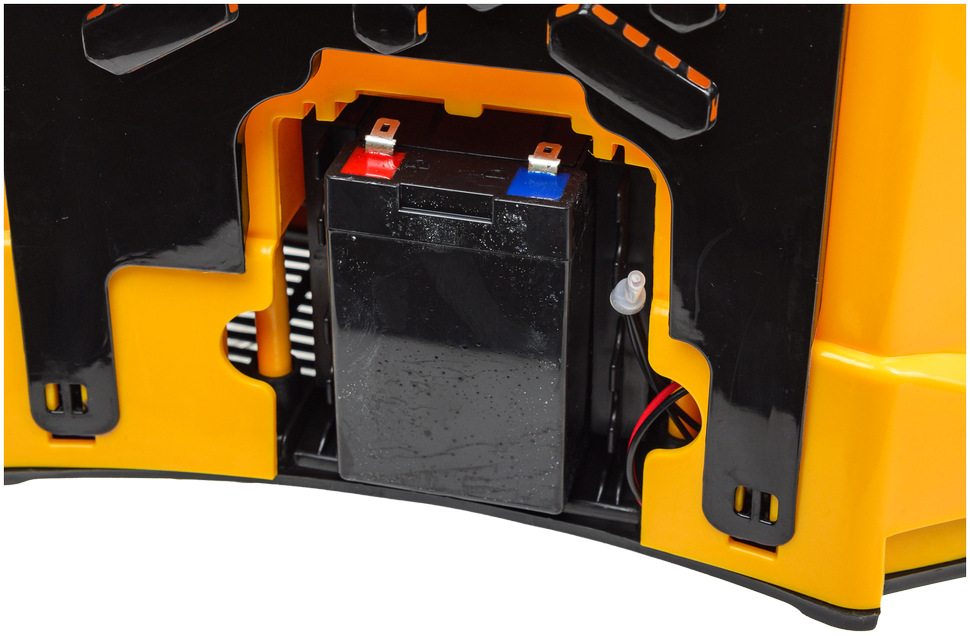 Опрыскиватель аккумуляторный SP-16AC Huter 70/13/29