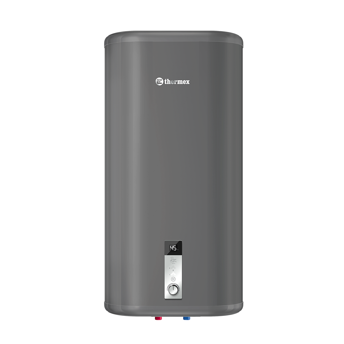 Водонагреватель электрический аккумуляционный бытовой THERMEX Dogma 80 V