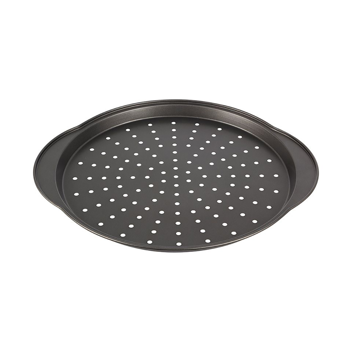 Форма для пиццы Mallony Pizza P-02, 33 см